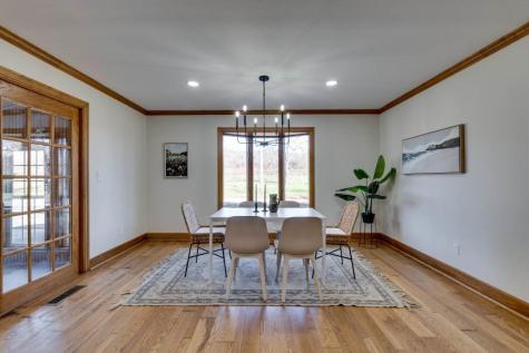 1400 Safley Hollow Road Mcminnville TN 37110