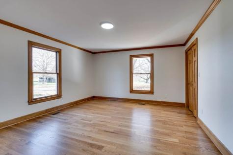1400 Safley Hollow Road Mcminnville TN 37110