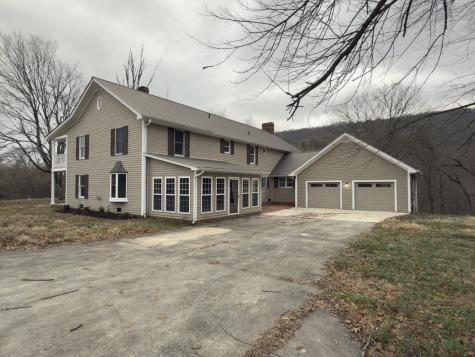 1400 Safley Hollow Road Mcminnville TN 37110
