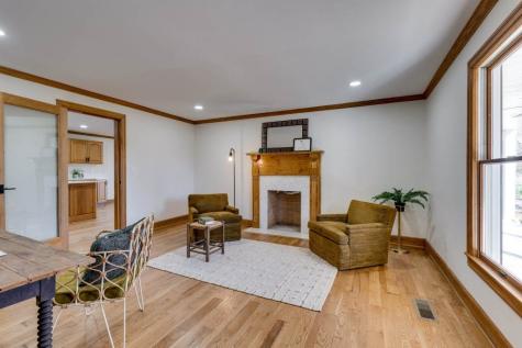 1400 Safley Hollow Road Mcminnville TN 37110