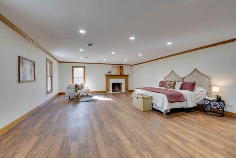 1400 Safley Hollow Road Mcminnville TN 37110