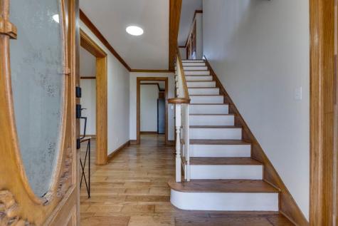 1400 Safley Hollow Road Mcminnville TN 37110