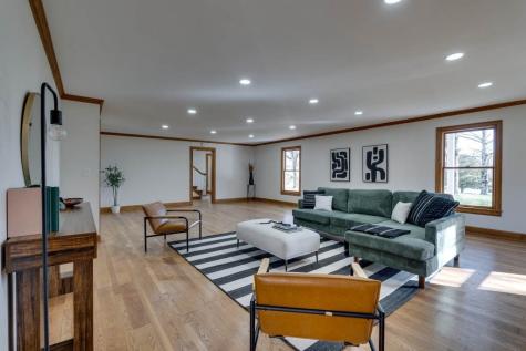 1400 Safley Hollow Road Mcminnville TN 37110