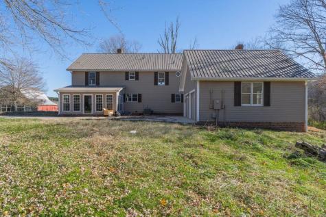 1400 Safley Hollow Road Mcminnville TN 37110
