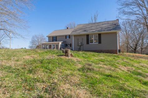 1400 Safley Hollow Road Mcminnville TN 37110