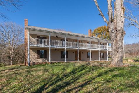 1400 Safley Hollow Road Mcminnville TN 37110