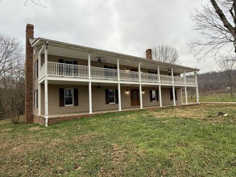 1400 Safley Hollow Road Mcminnville TN 37110