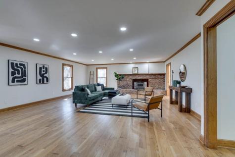 1400 Safley Hollow Road Mcminnville TN 37110