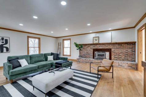 1400 Safley Hollow Road Mcminnville TN 37110