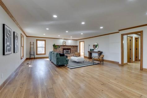 1400 Safley Hollow Road Mcminnville TN 37110