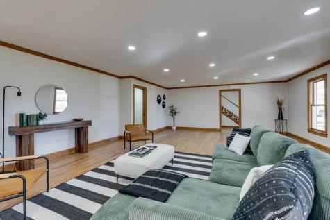 1400 Safley Hollow Road Mcminnville TN 37110