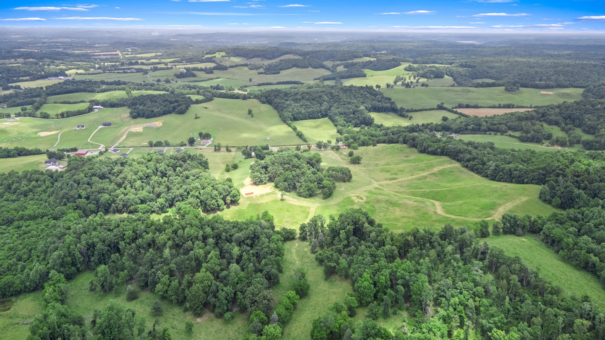 0 John Brinkley Road Shelbyville TN 37160