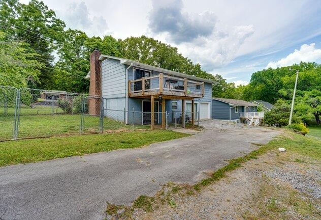 5900 Tyner Lane Harrison TN 37341