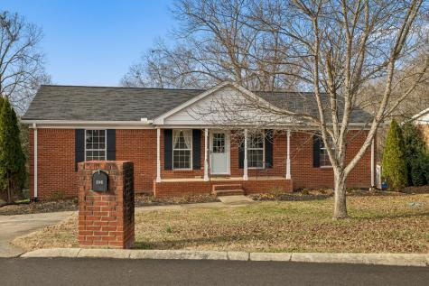 106 Nimitz Circle Ashland City TN 37015