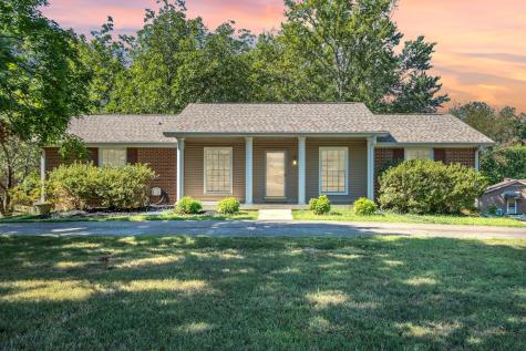 306 Hampshire Court Clarksville TN 37043