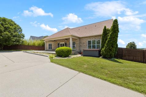 109 Chalford Place Lebanon TN 37087