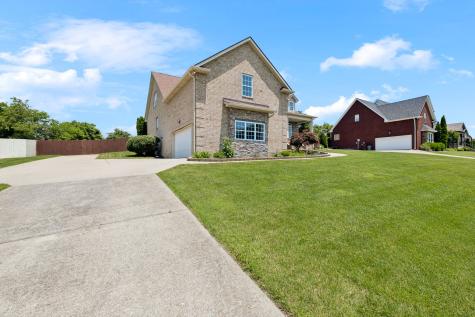 109 Chalford Place Lebanon TN 37087