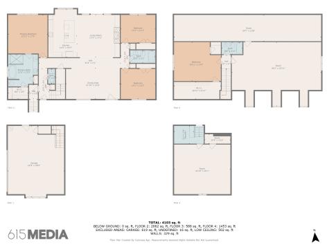 109 Chalford Place Lebanon TN 37087