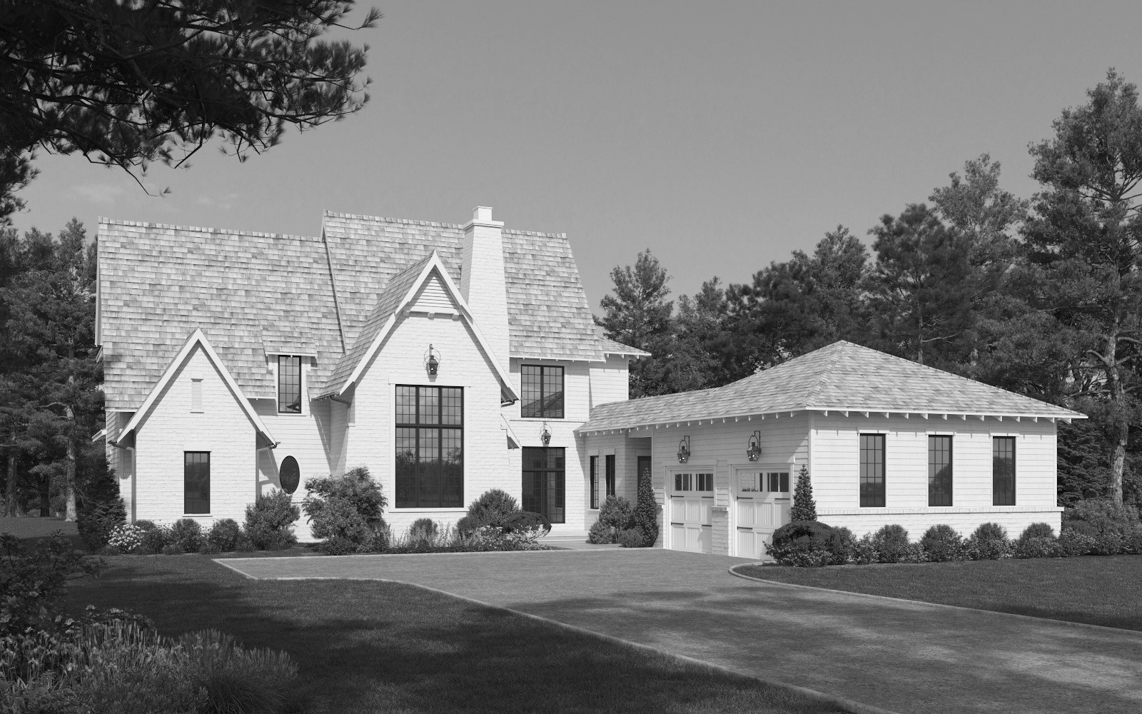 1032 Serendipity Lane Old Hickory TN 37138