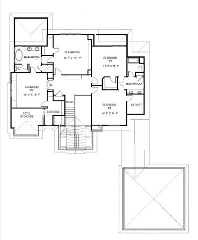 1032 Serendipity Lane Old Hickory TN 37138