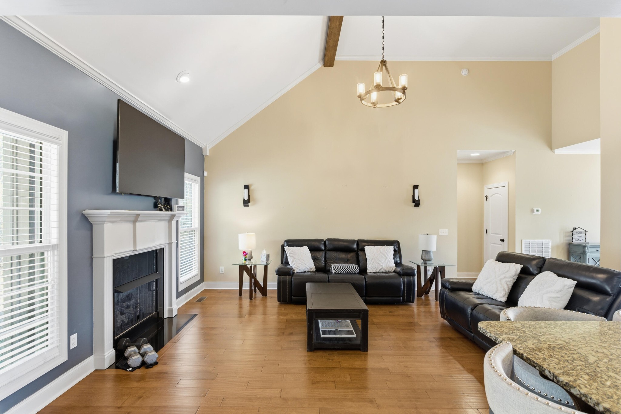 1744 Overdale Drive, NW Cleveland TN 37312