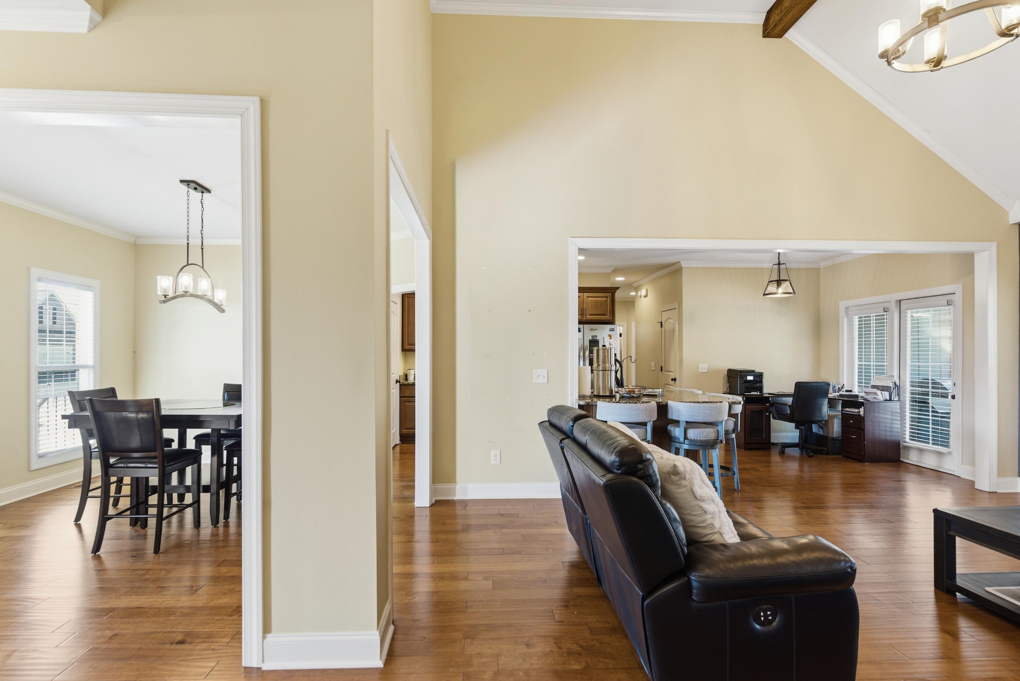 1744 Overdale Drive, NW Cleveland TN 37312