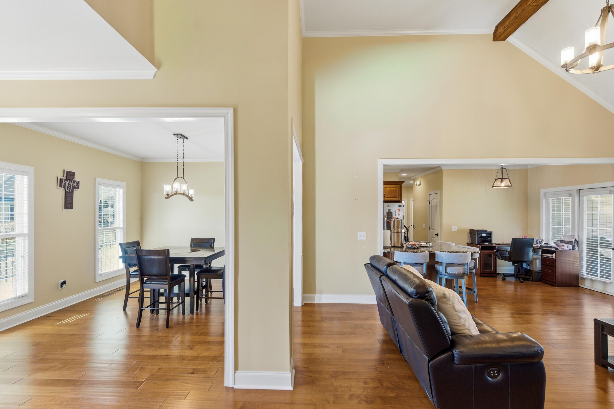 1744 Overdale Drive, NW Cleveland TN 37312