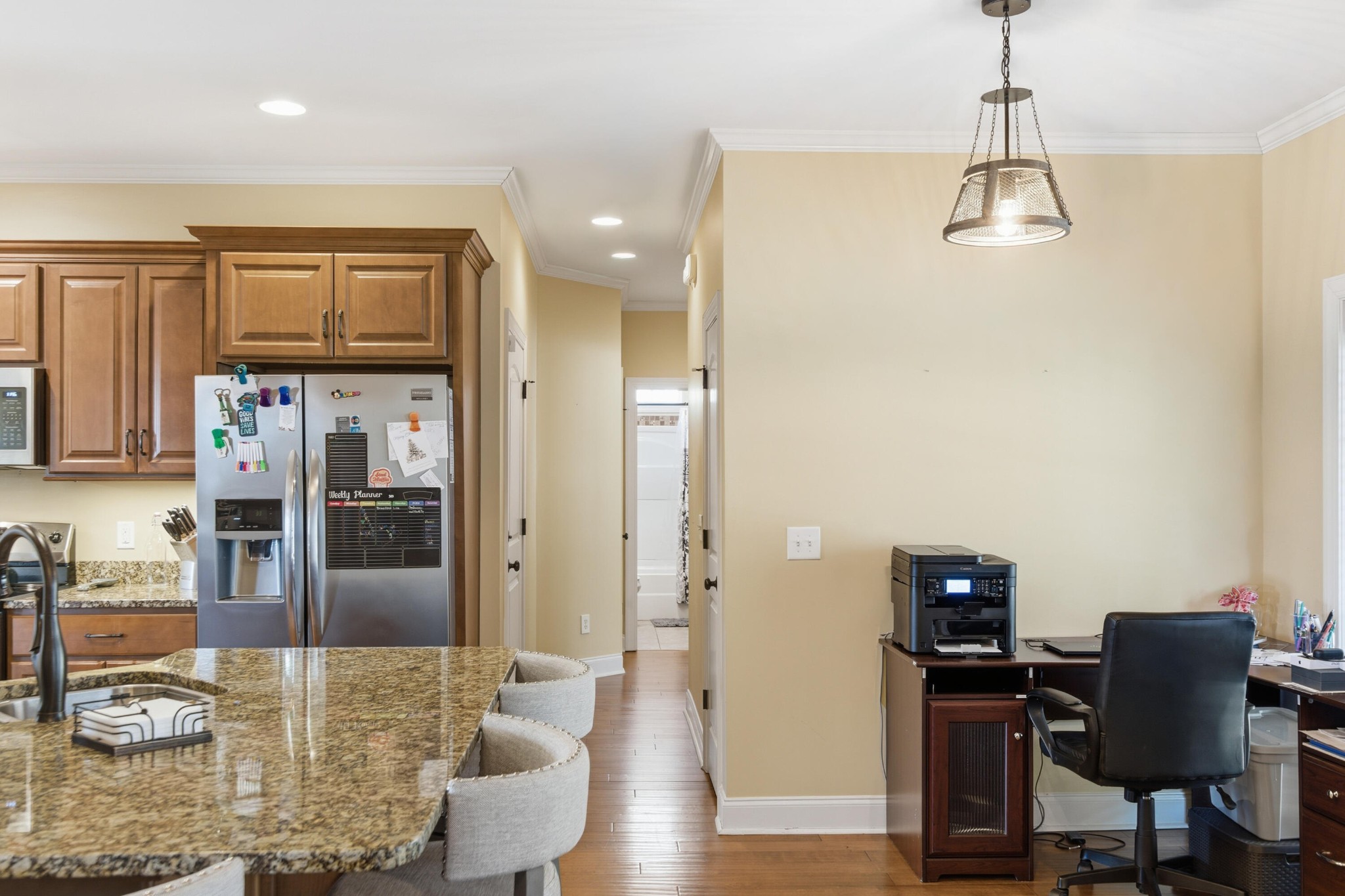 1744 Overdale Drive, NW Cleveland TN 37312