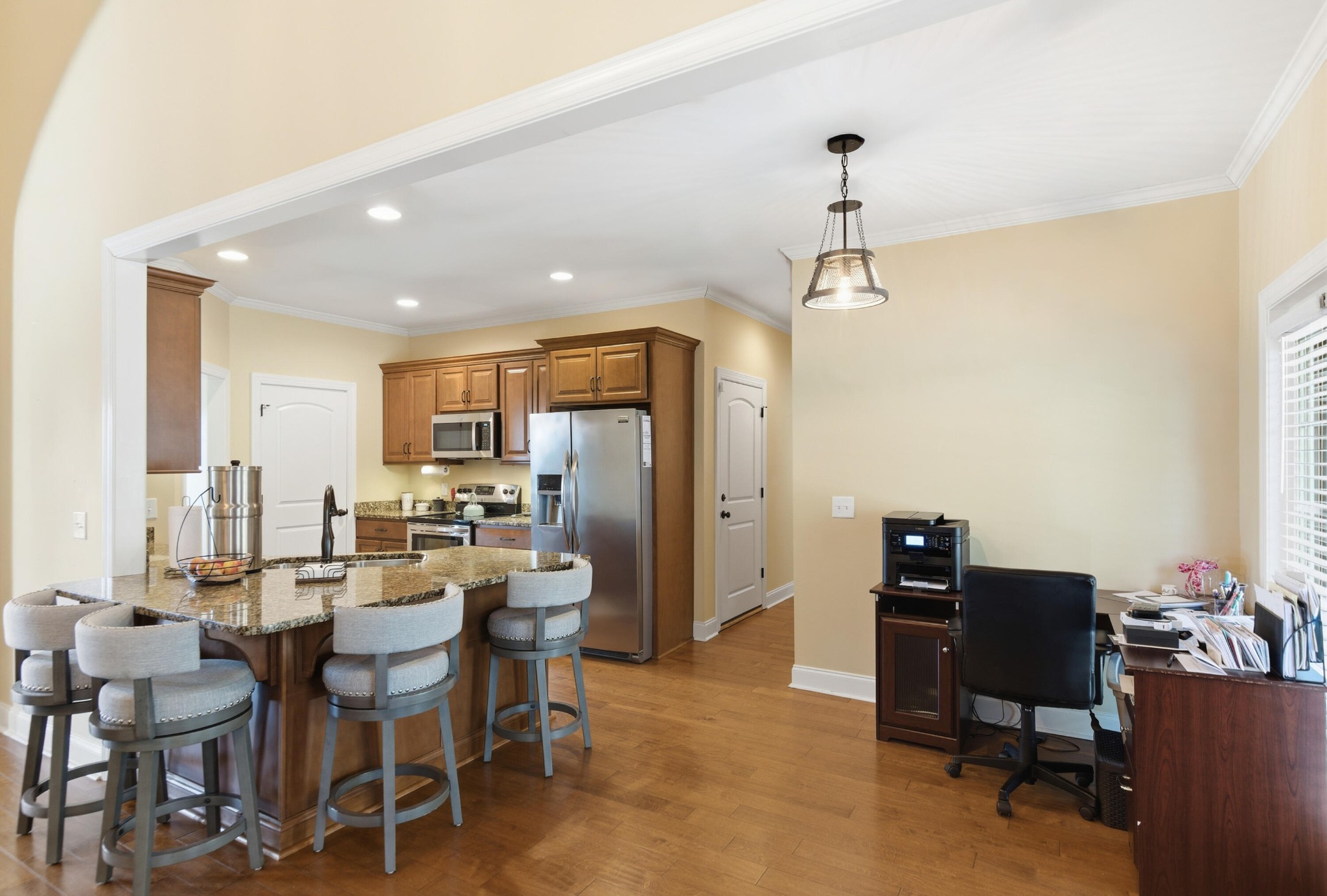 1744 Overdale Drive, NW Cleveland TN 37312