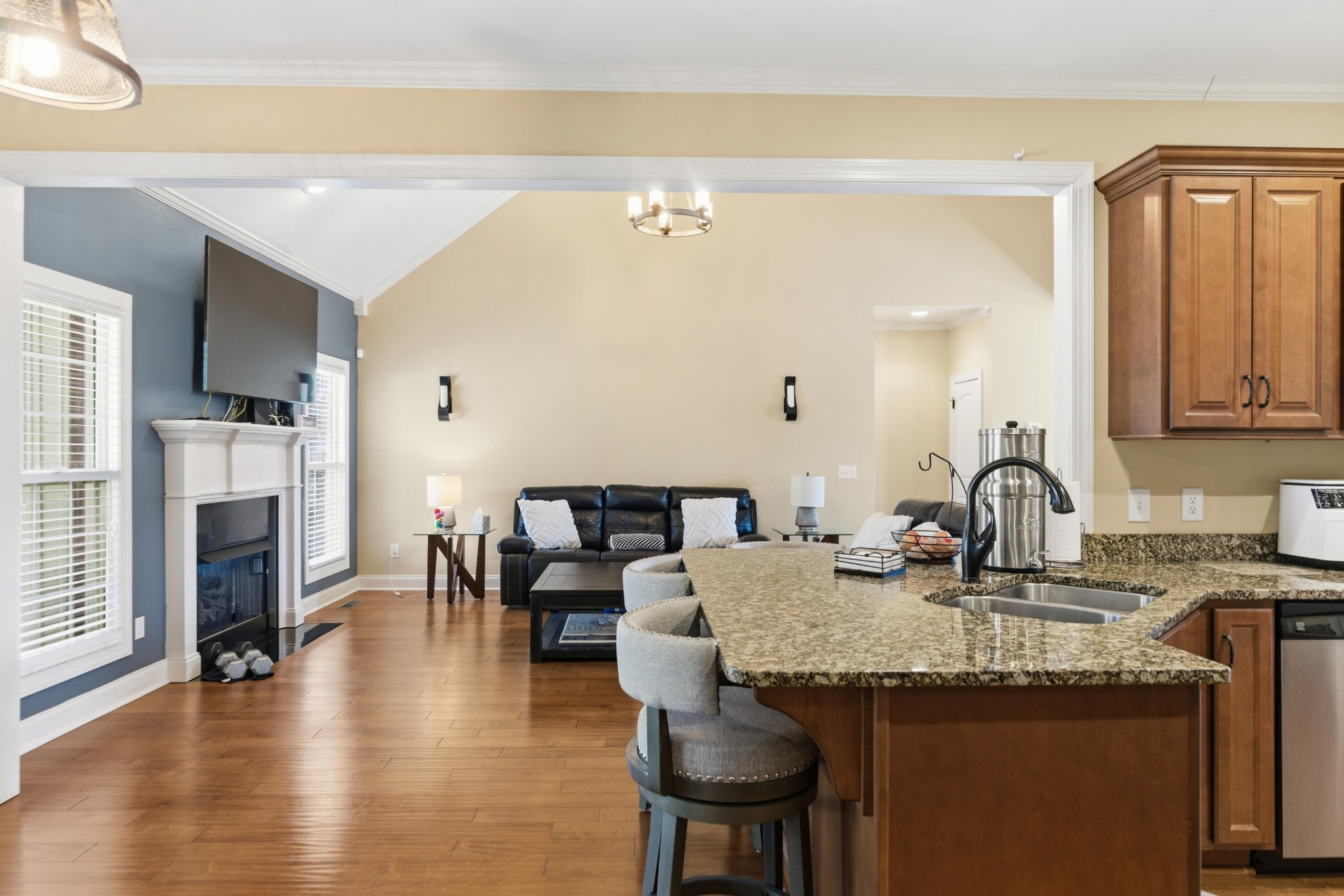1744 Overdale Drive, NW Cleveland TN 37312