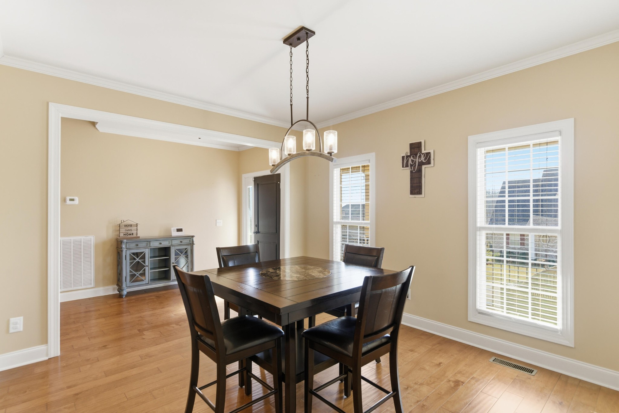 1744 Overdale Drive, NW Cleveland TN 37312