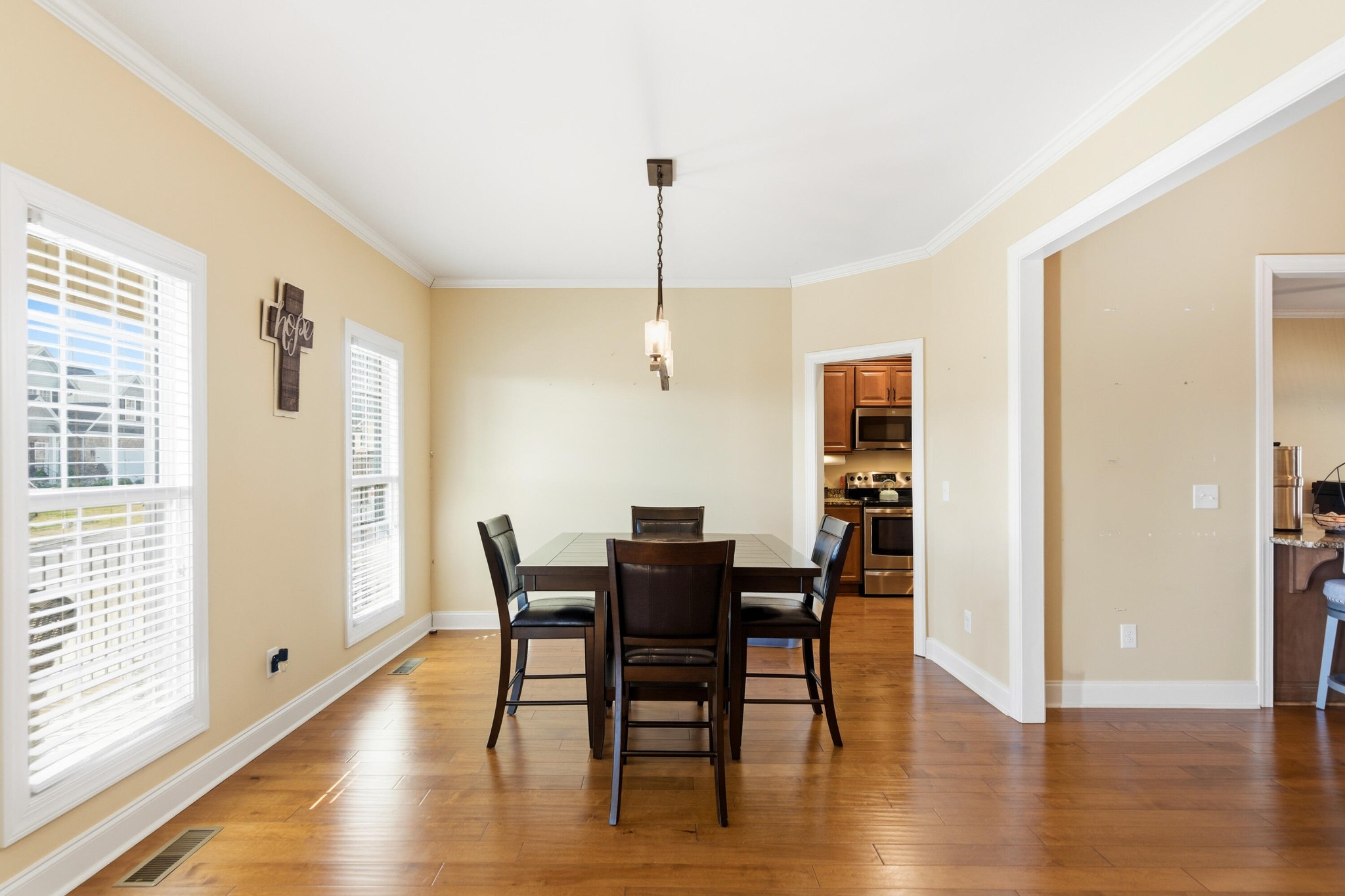 1744 Overdale Drive, NW Cleveland TN 37312