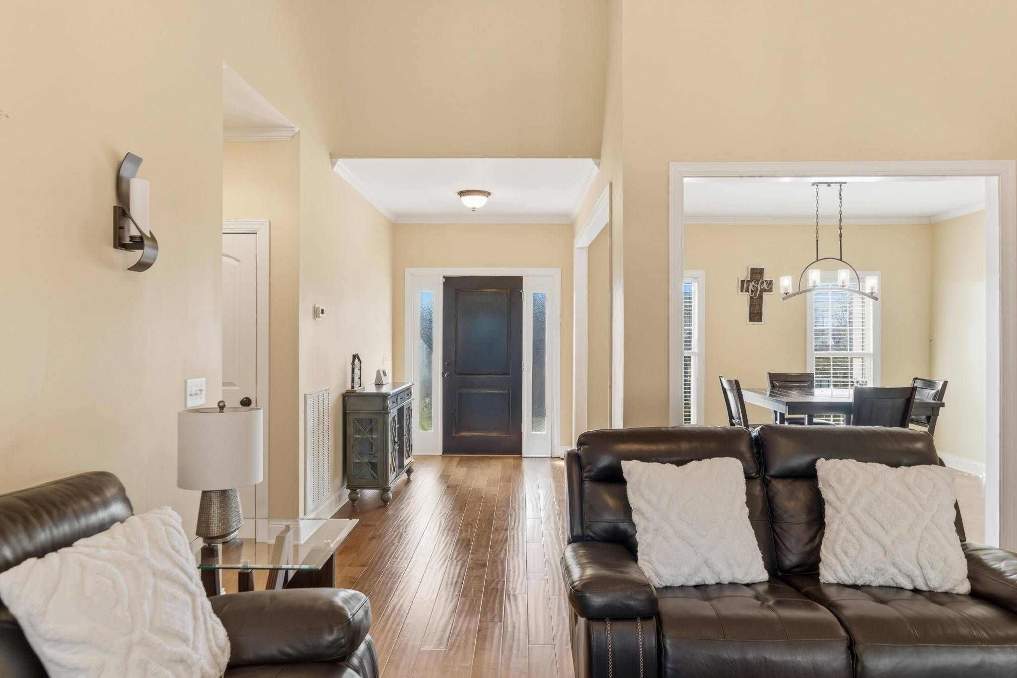 1744 Overdale Drive, NW Cleveland TN 37312