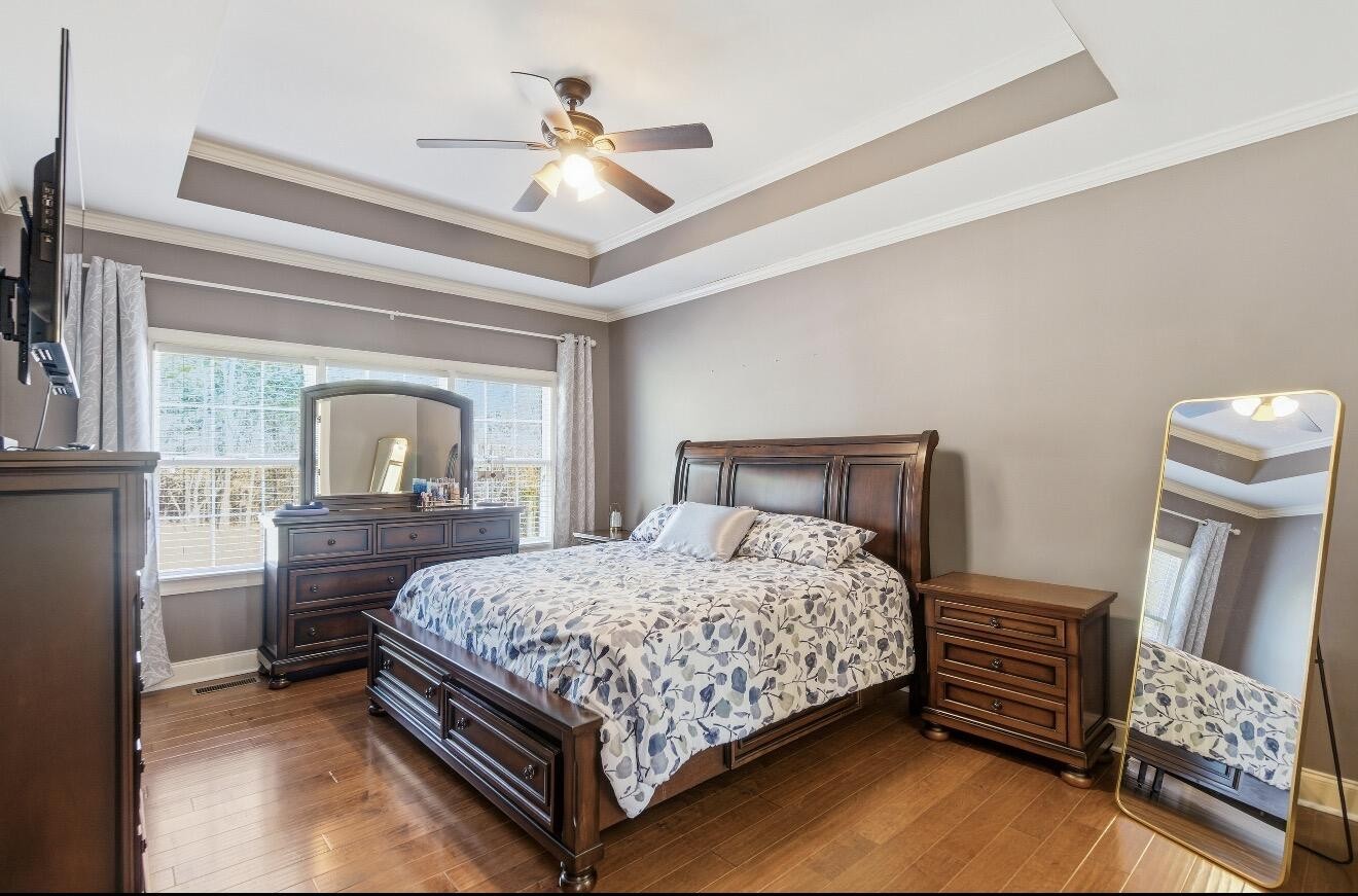 1744 Overdale Drive, NW Cleveland TN 37312