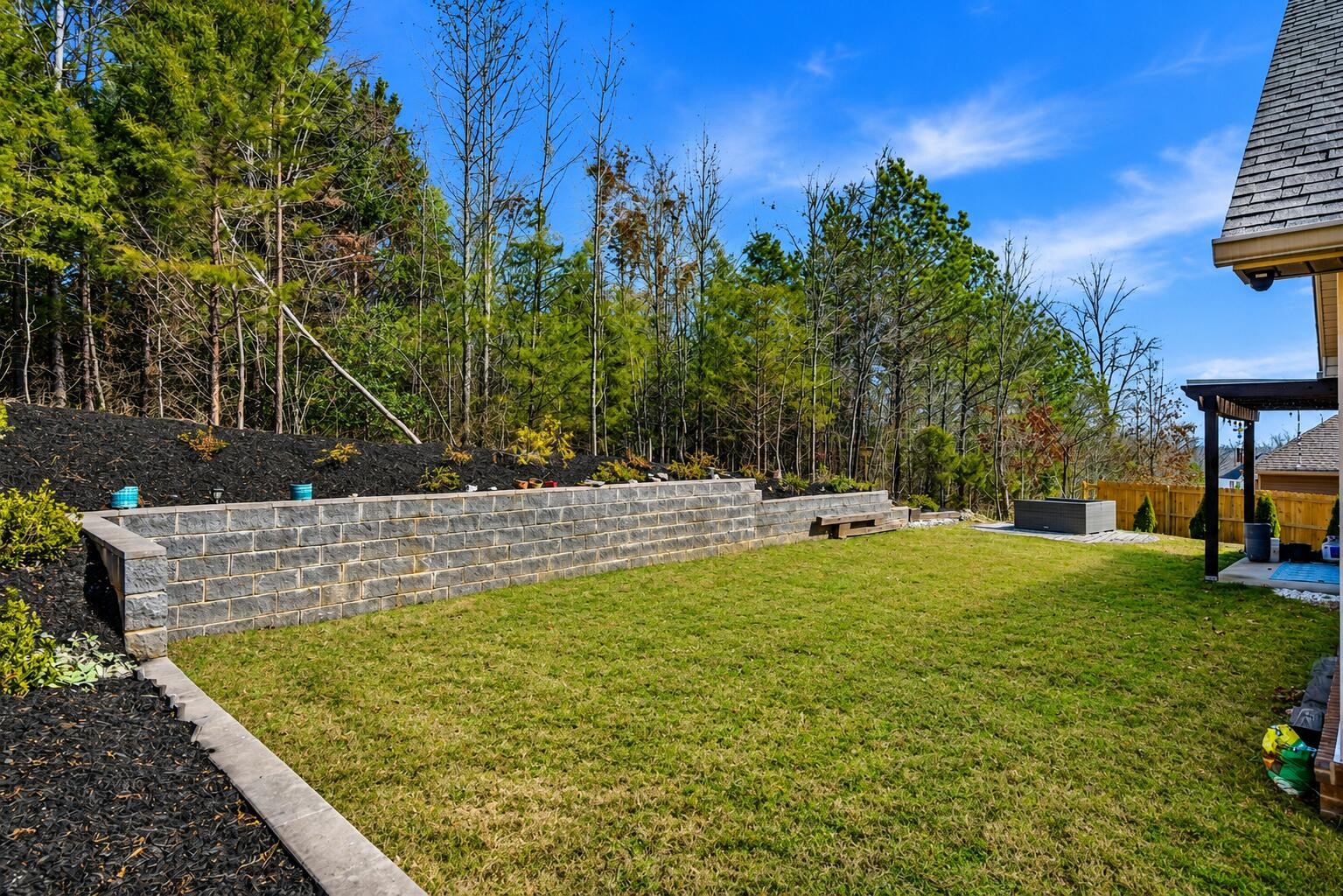 1744 Overdale Drive, NW Cleveland TN 37312