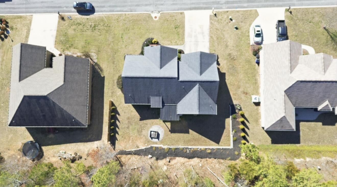 1744 Overdale Drive, NW Cleveland TN 37312