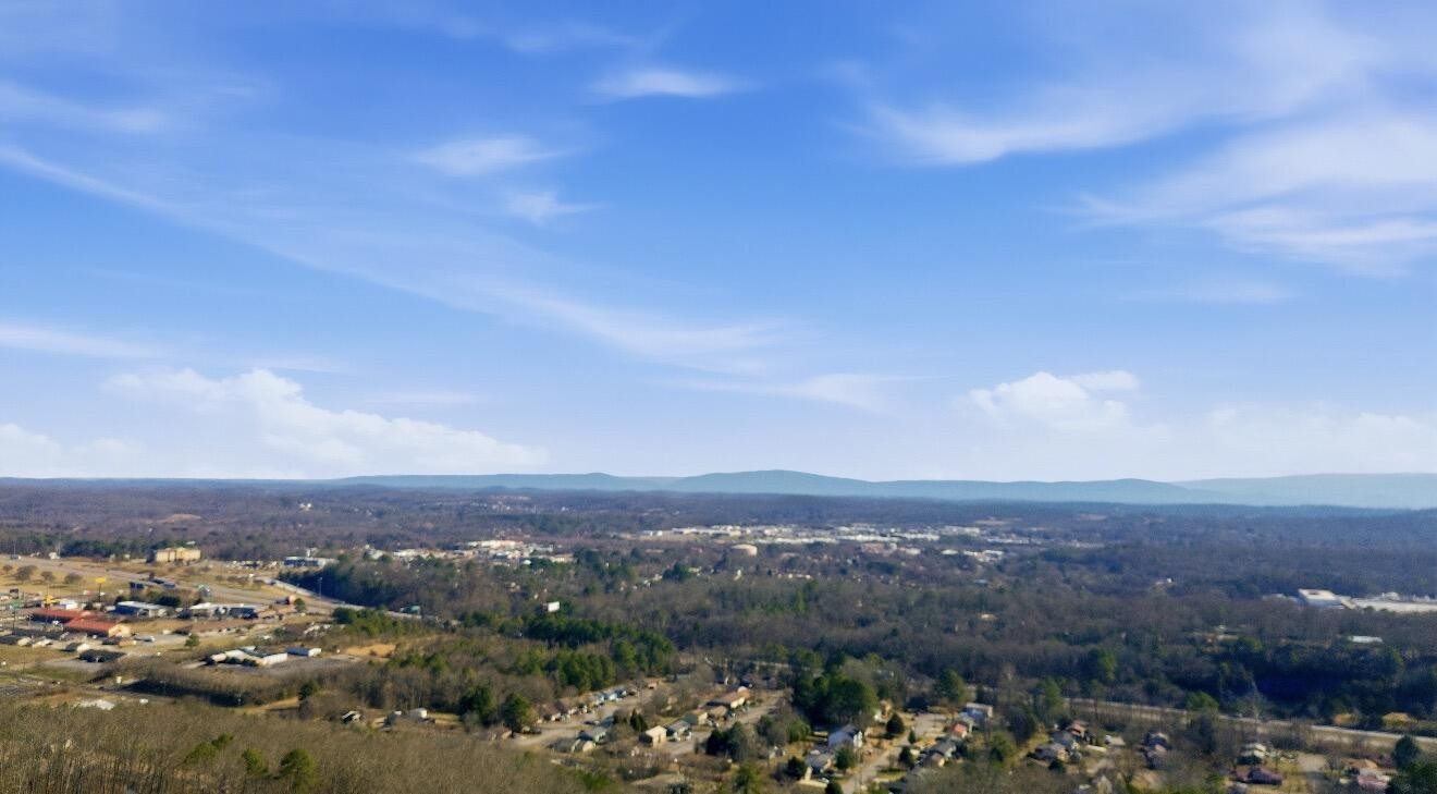 1744 Overdale Drive, NW Cleveland TN 37312