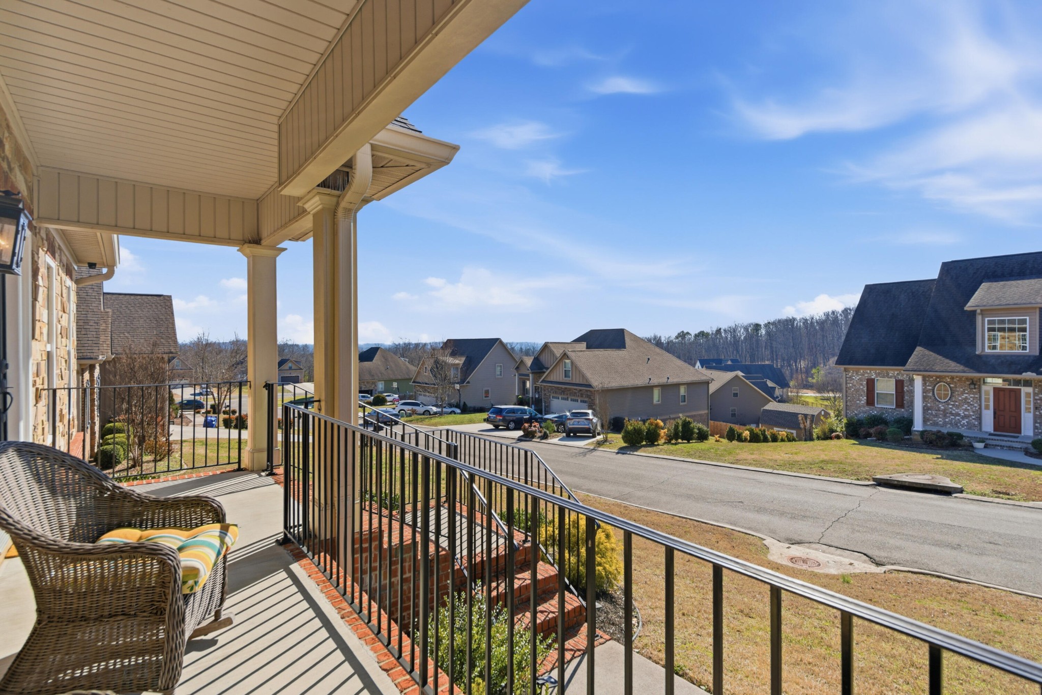 1744 Overdale Drive, NW Cleveland TN 37312