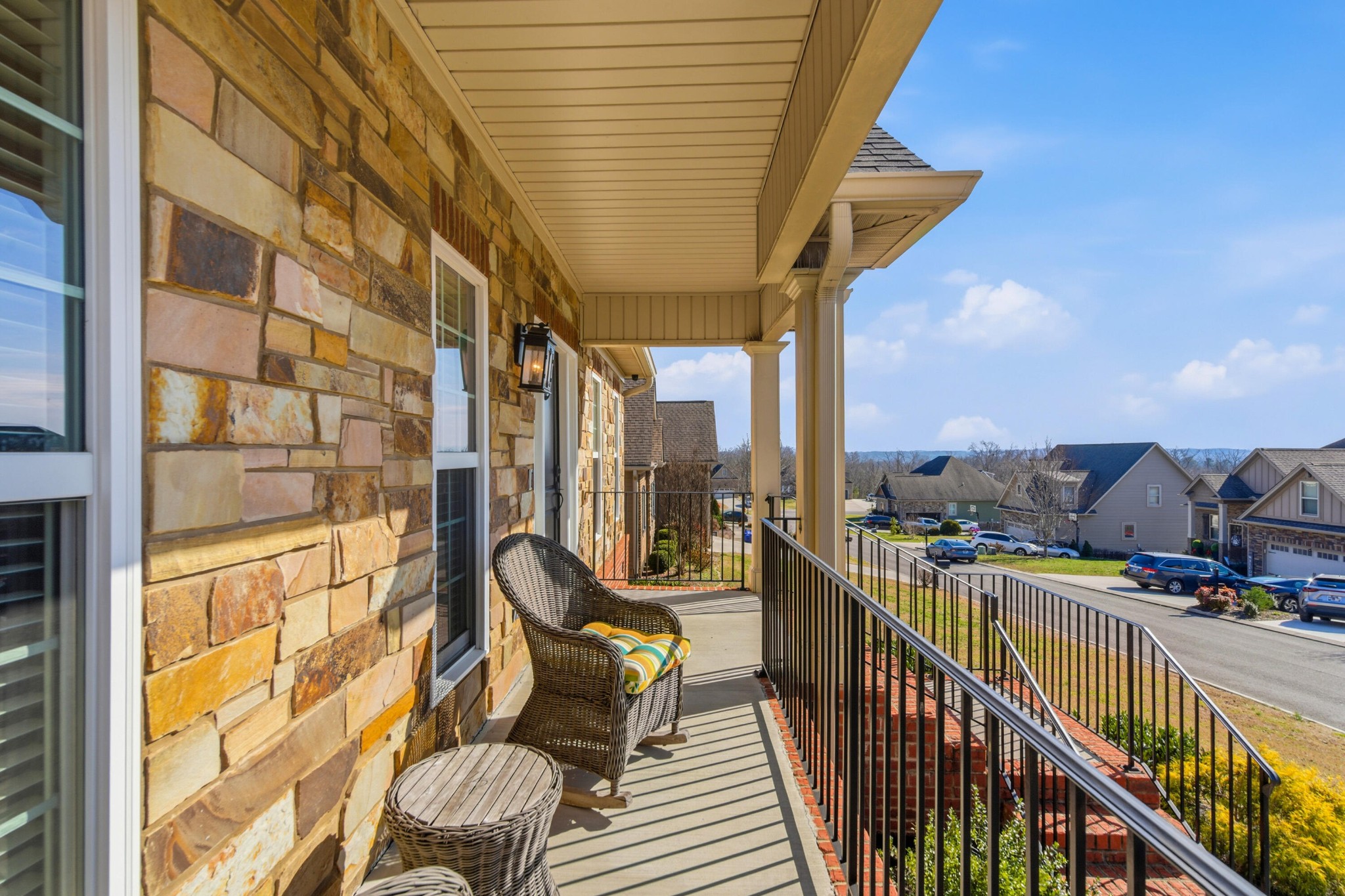 1744 Overdale Drive, NW Cleveland TN 37312