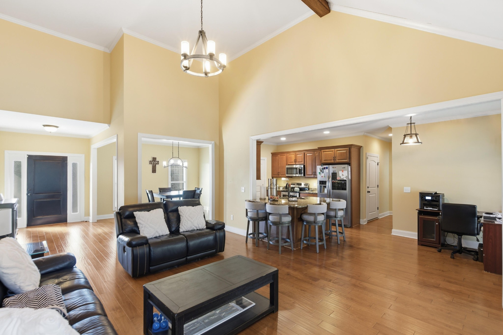 1744 Overdale Drive, NW Cleveland TN 37312