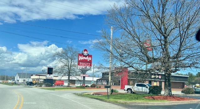 0 Expressway Drive Manchester TN 37355