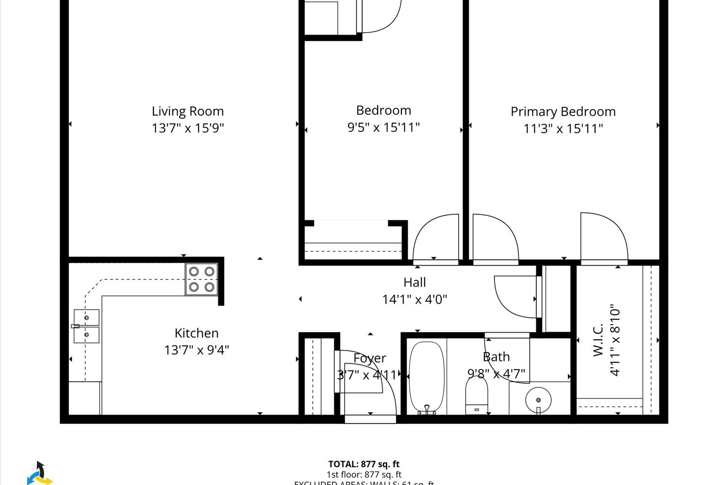 441 Harding Place Nashville TN 37211