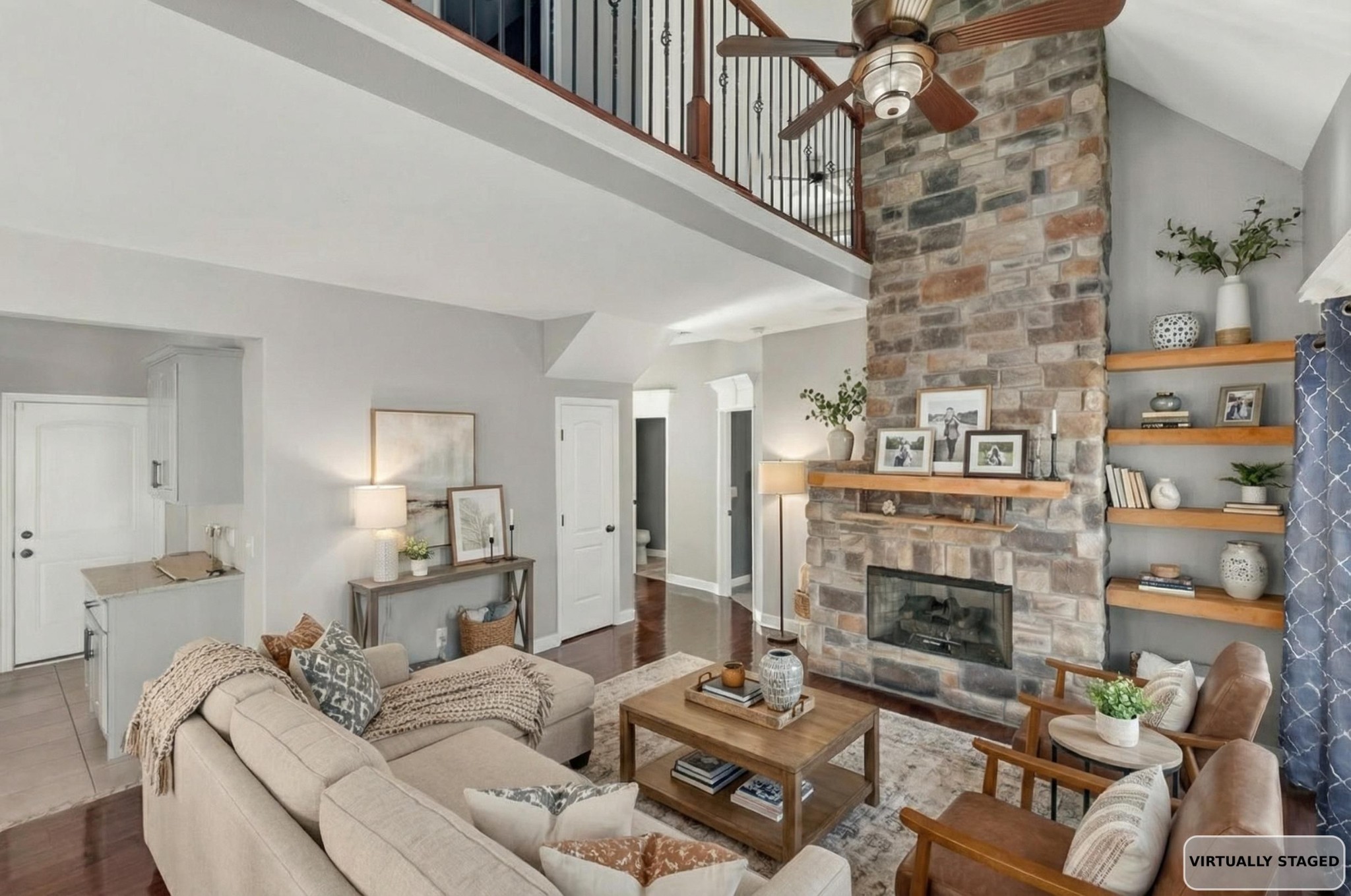 5226 Ladybug Lane Murfreesboro TN 37129