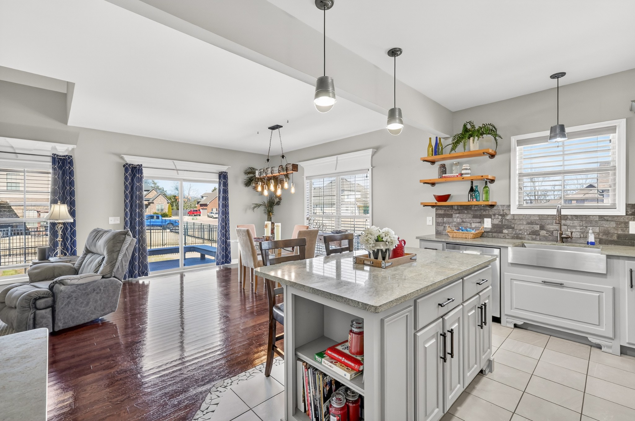 5226 Ladybug Lane Murfreesboro TN 37129