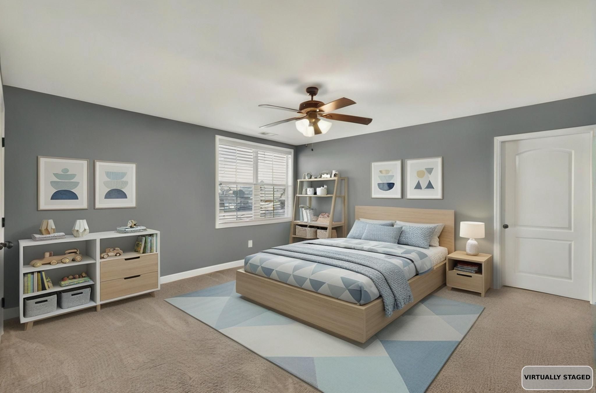5226 Ladybug Lane Murfreesboro TN 37129