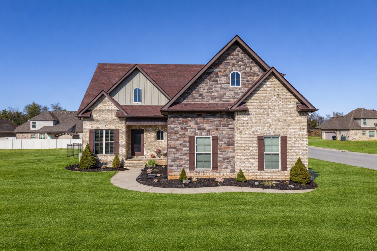 5226 Ladybug Lane Murfreesboro TN 37129