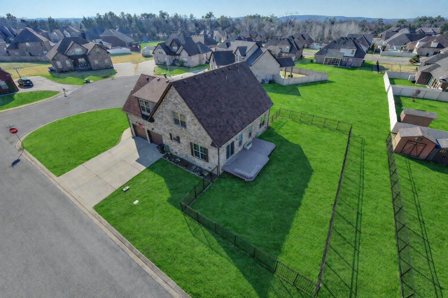 5226 Ladybug Lane Murfreesboro TN 37129
