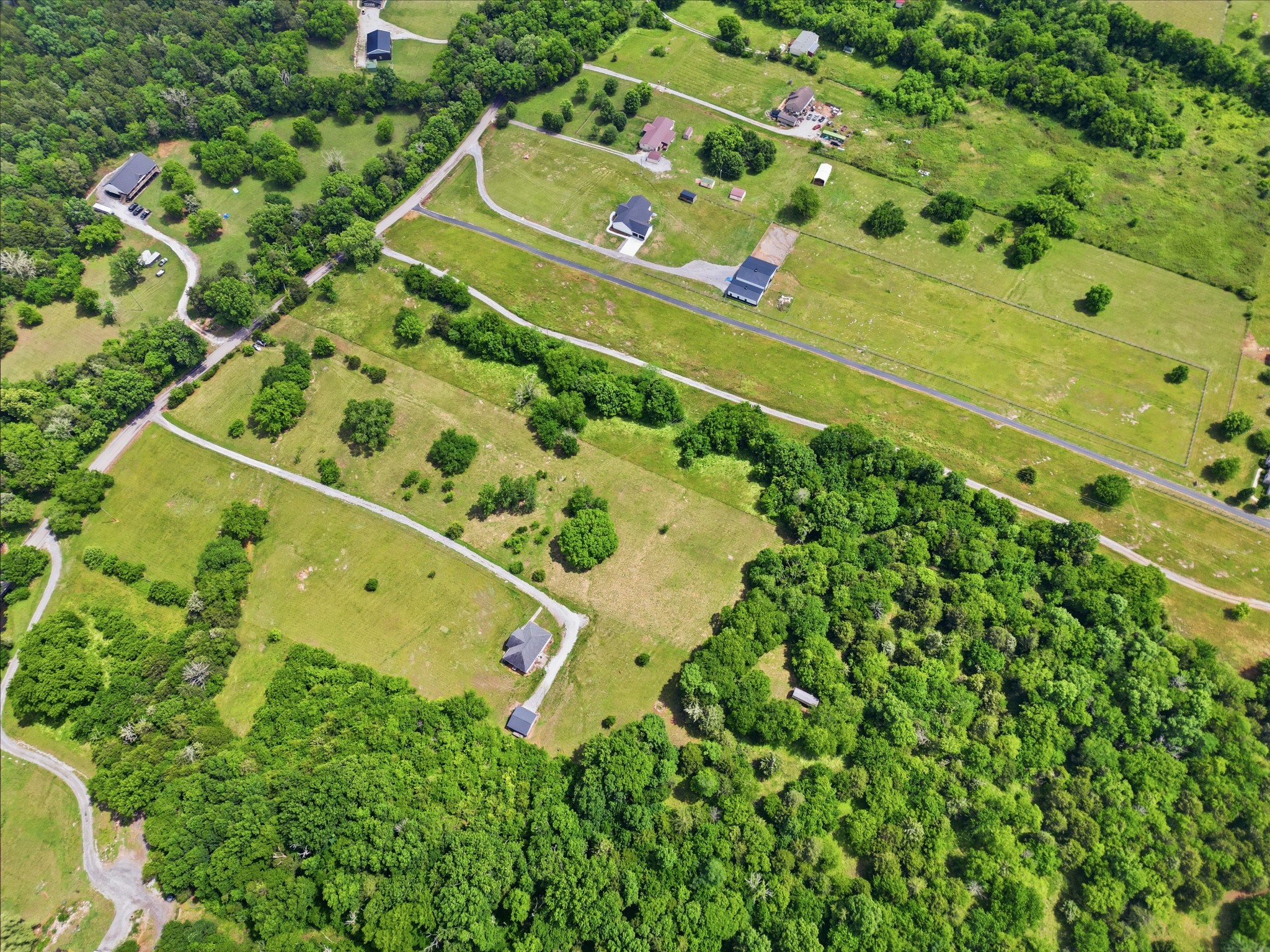 12 Glasgow Branch Road Hartsville TN 37074
