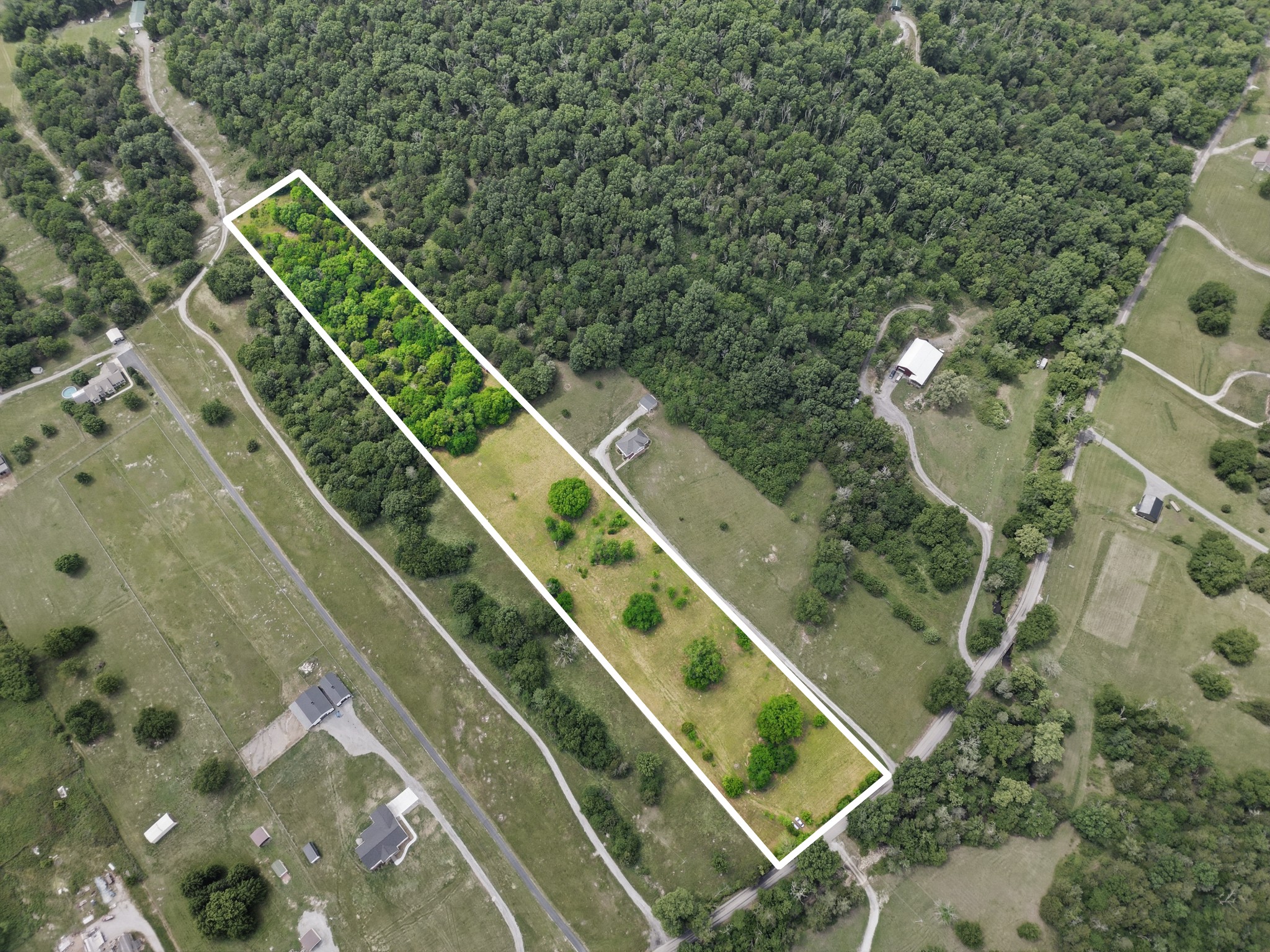 12 Glasgow Branch Road Hartsville TN 37074