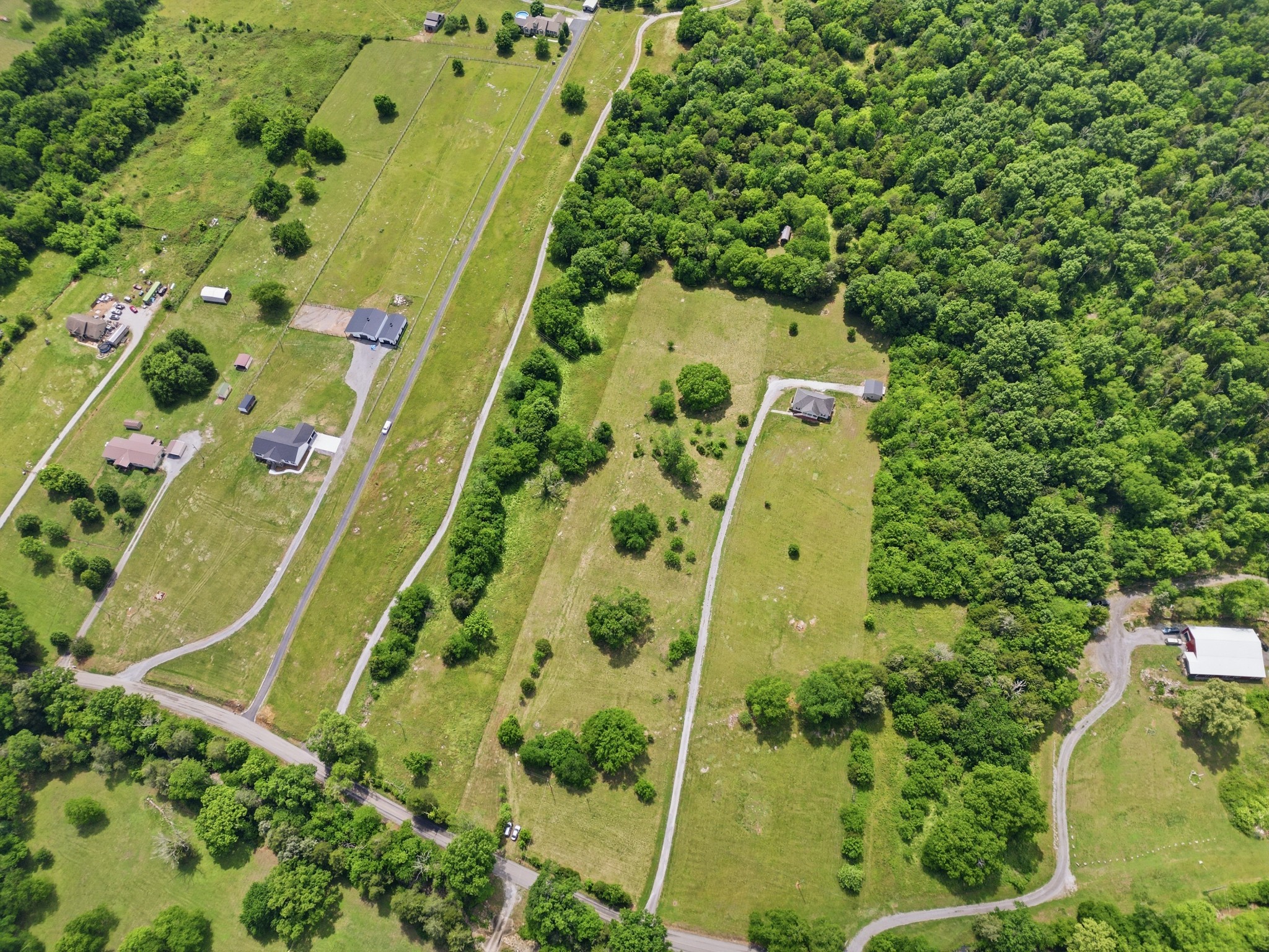 12 Glasgow Branch Road Hartsville TN 37074